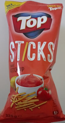 Top Sticks