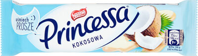 Princessa Kokosowa