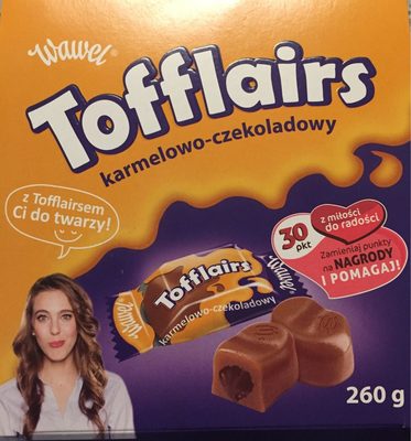 Tofflairs
