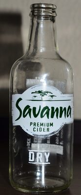 Savanna Dry Premium 330Ml