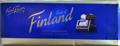 Taste of Finland