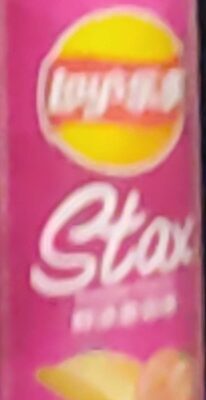 Stax Cucumber Flavor