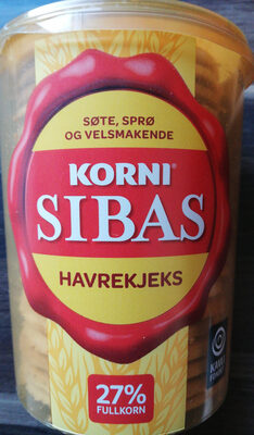 Korni Sibas