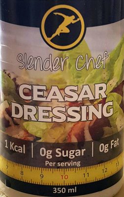 Ceasar Dressing