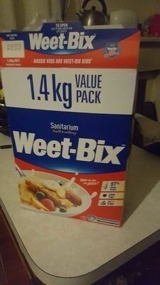 Sanitarium Weet-Bix