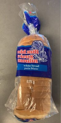 White Bread