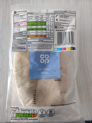 White Pittas