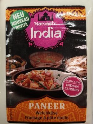 Paneer
