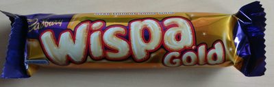 Wispa Gold
