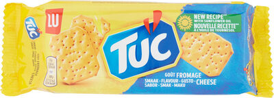 Tuc fromage