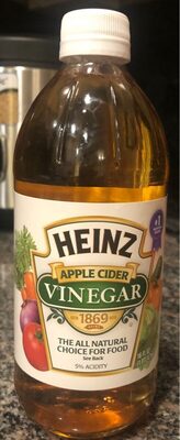 Vinegar