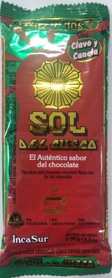 Sol del Cusco