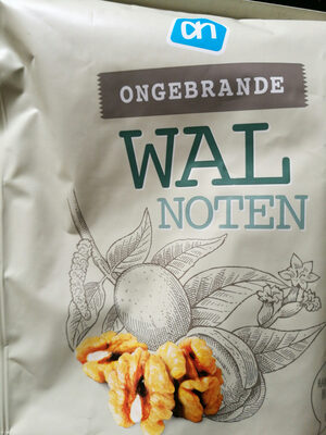 Walnuts