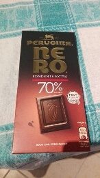 Nero Fondente Extra 70%