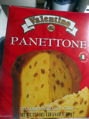 Panettone