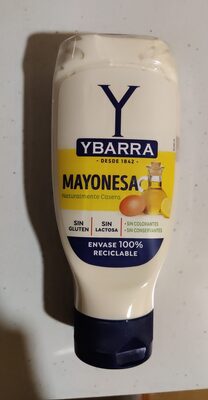 Mayonesa