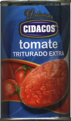 Tomaten, stückig