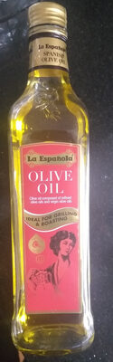 OLIVE OIL