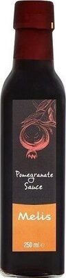 Pomegranate Sauce