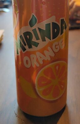 Mirinda
