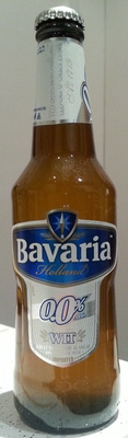 Cerveza Bavaria Holland