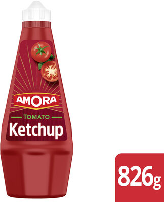 Ketchup Nature Top Up