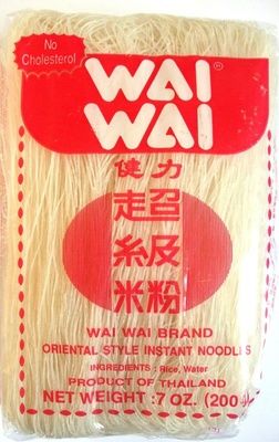 rice vermicelli