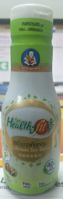 Healty fit