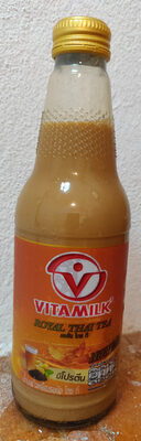 Vitamilk Thai tea
