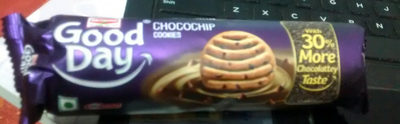 GoodDay Choco Chip