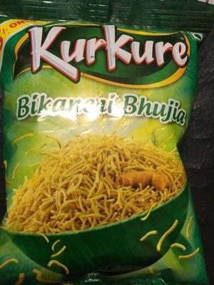Bikaneri Bhujia
