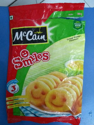 Smiles