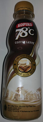 Coffee Latte