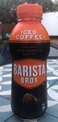ice coffee