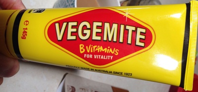 Vegemite