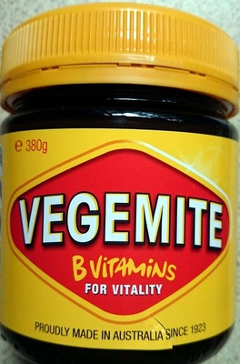 Vegemite