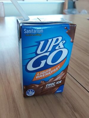 Up and go