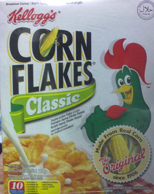 Corn Flakes