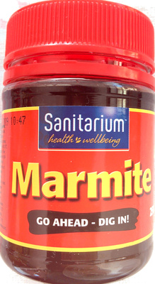 Marmite