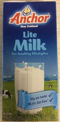 Lite Milk