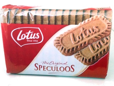 The Original Speculoos