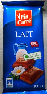 Milk Chocolate