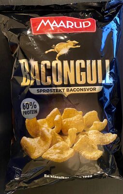Maarud Bacongull