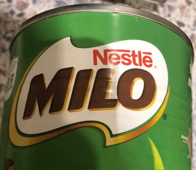Nestle Milo