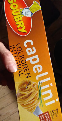 Capeline integral