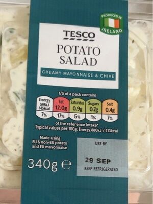 Potato Salad