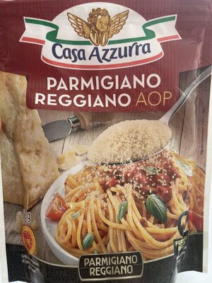Parmigiano reggiano