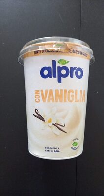 Vanilla