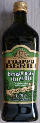 Extra Virgin Olive Oil