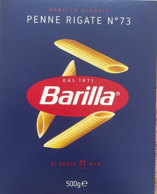 Penne Rigate n.73